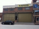 ARRIENDO  BODEGA INDUSTRIA CLARET