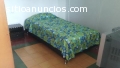 ARRIENDO HABITACION AMOBLADA EN MEDELLIN