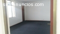 Arriendo oficina segundo piso La soledad