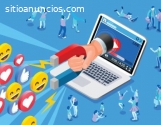 ASESOR DE PUBLICIDAD SIN EXPERIENCIA