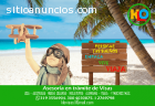 Asesoría en el trámite de Visas