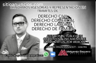 ASESORÍA JURÍDICA VIRTUAL
