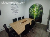 Asistente Administrativa
