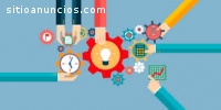Asistente comercial /Auxiliar de oficina