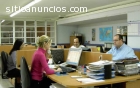 ASISTENTE DEOFICINA CONSINEXPERIENCIA