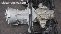 ASTON MARTIN DBS V12 AUTOMATIC GEARBOX