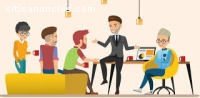 ATENCIÓN TRABAJO DE MEDIO TIEMPO