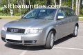 Audi A4 1,8 T