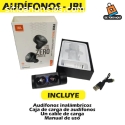 AUDIFONO JBL S15-ELECTRONICA