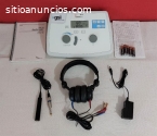 AUDIOMETRO PORTATIL GSI 18