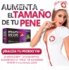 Aumenta El Tamaño De tu Pene 7 Cms