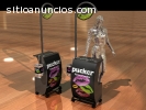 AUMENTA TUS VENTAS PUBLICIDAD