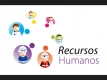 Aux recursos humanos