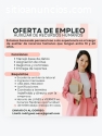 Auxiiar de recursos humanos