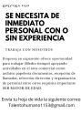 Auxiliar de oficina