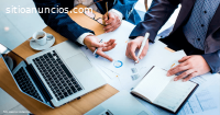 AUXILIAR DE PUBLICIDAD SIN EXPERIENCIA