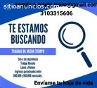 Auxiliar de recursos humanos