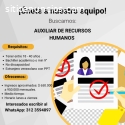 Auxiliar de Recursos Humanos