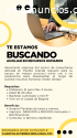 Auxiliar de Recursos Humanos