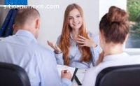 AUXILIARES DE PUBLICIDAD (DENTRO DE LA E