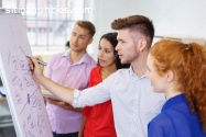 BACHILLERES CON GANAS DE TRABAJAR MED