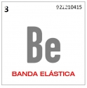 Banda elastica S.A.S