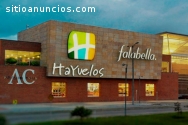 VENTA LOCAL CC HAYUELOS