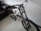 Bicicleta Downhill Mongoose Ec-d