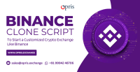 Binance Clone Script