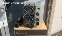 Bitmain Antminer KA3 (166Th) KDA Asic