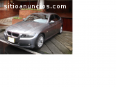 BMW 325i Sedan Executive Automatico Full
