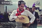 Bogotá, Carnaval de Barranquilla - Hora