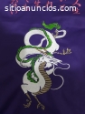 bordamos uniformes empresas 3138175205