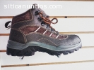 BOTAS INDUSTRIALES Y DE CAUCHO