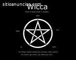 Brujeria con magia wicca para el amor