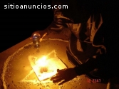 Brujería garantizada para amarres fuerte