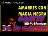 BRUJERIA GRATIS AMARRES DE AMOR!