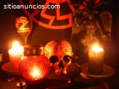 Brujo espiritista realizo amarres de amo