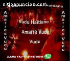brujo espiritista