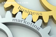 Buscamos personal / Área comercial