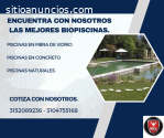 Buscas piscinas? Tenemos las mejores.