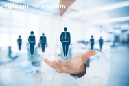 ¿ BUSCAS UNA OPORTUNIDAD LABORAL ?