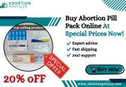 Buy Abortion Pill Pack Online At Special