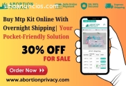 Buy Mtp Kit Online With Overnight