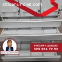 Cajonera gavetera economica