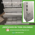 CAJONERAS HERMES MAXIMA DURABILIDAD