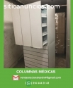 cajoneras para medicamentos en colombia