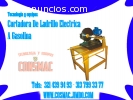 CALI, EMPRESA CON EXPERIENCIA FABRICANTE