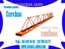 Cali, excelente calidad en equipos para