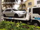 Cali Gruas 24 Horas $60.000